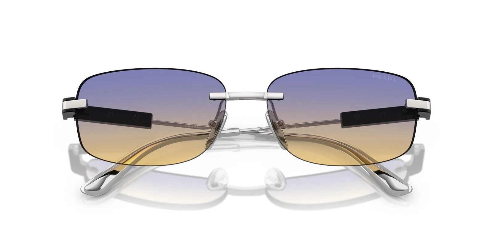 Prada 68ZS Sunglasses - view 19